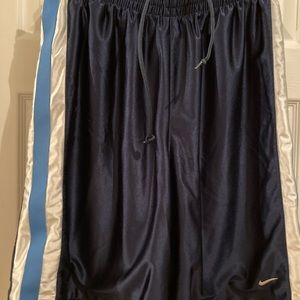 Classic basketball shorts